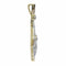 Pendentif Pendentif diamants Art Déco 58 Facettes 23283-0093