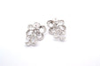 Earrings 50s diamond earrings 58 Facettes