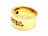 Bague 57 Messika Bague Move Or jaune Diamant 58 Facettes 1668388CN