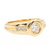 Bague 53 Bague Or jaune Diamant 58 Facettes 2220296CN