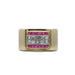 Ring 56.5 Ring tank arcade 2 Golds Diamonds Ruby 58 Facettes REF2219