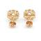 Boucles d'oreilles Boucles d'oreilles Or jaune 58 Facettes 1907883CN