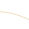 Collier Collier Négligé Or jaune 58 Facettes 2052047CN