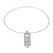 Necklace Pendant Necklace White Gold Diamond 58 Facettes 2377923CN