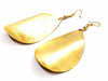 Earrings Drop Earrings Yellow Gold 58 Facettes 1783106CN