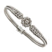 Bracelet Vintage diamond bracelet 0,89 ct 58 Facettes 34760