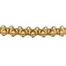 Bracelet Boivin bracelet, “Danaïde”, yellow gold. 58 Facettes 31370
