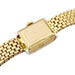 Watch Vintage André Col watch, yellow gold, platinum, diamonds. 58 Facettes 33020