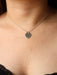 Tiffany & Co pendant Heart necklace Silver 58 Facettes 2340390CN