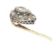 Broche Broche en diamant 58 Facettes 19283-0070