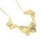 Collier Collier papillon 58 Facettes 30291