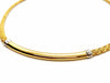 Collier Collier Vintage Or jaune 58 Facettes 1161976CD