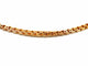 Collier Collier Maille venitienne Or jaune 58 Facettes 1719301CN