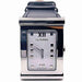 OJ PERRIN watch - Arcada steel watch 58 Facettes 23810
