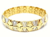 Bracelet Bracelet Or jaune 58 Facettes 00207CN