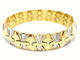 Bracelet Bracelet Or jaune 58 Facettes 00207CN