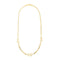 Collier Collier avec noeuds 58 Facettes 22063