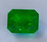 Gemstone Tsavorite 2.37cts certificat GCI 58 Facettes 285