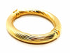 Bracelet Bracelet Yellow gold 58 Facettes 1880724CN