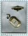 Boucheron brooch - Brooch, diamonds, enamel 58 Facettes 11151-0001