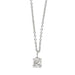 Collier Collier solitaire diamant 0,50 ct 58 Facettes 32771