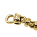 Chimento Bracelet Yellow Gold Bracelet 58 Facettes 2746090CN