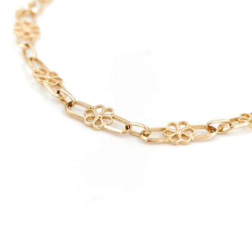 Bracelet Bracelet OR jaune 58 Facettes 1610127CN