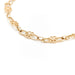 Bracelet Bracelet yellow GOLD 58 Facettes 1610127CN