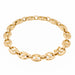 Bracelet Bracelet Grain de café Or jaune 58 Facettes 2090583CN