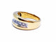 Bague 55 Bague Or jaune Diamant 58 Facettes 978895CN