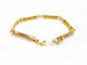 Bracelet Bracelet Or jaune 58 Facettes 06491CD