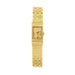 BOUCHERON watch - Gold watch 58 Facettes 27256