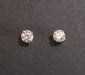 Diamond Stud Earrings 58 Facettes 1061494