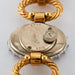 Vacheron Constantin watch for Chaumet - Gold and Diamond Watch 58 Facettes