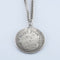 Collier Collier vintage en Argent Bavaroise 58 Facettes
