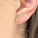 Earrings Diamond earrings 58 Facettes 27264
