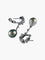 Boucles d'oreilles Boucles d'oreilles Perles de Tahiti 58 Facettes