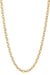 ROUND CABLE KNIT CHAIN ​​Necklace 58 Facettes 052451