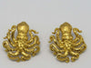 Boucles d'oreilles Boucles d'oreilles Clips "Octopus" 58 Facettes 10206