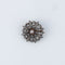 Broche Broche en or, argent 58 Facettes