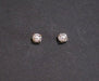 Diamond Stud Earrings 58 Facettes 1061494