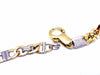 Collier Collier Or jaune 58 Facettes 876342CD