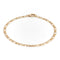 Bracelet Bracelet Or jaune 58 Facettes 1875427CN