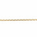 Bracelet Bracelet in yellow gold & colored diamonds 58 Facettes