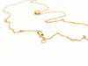 Collier Collier Or jaune 58 Facettes 579117RV