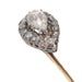 Broche Broche en diamant 58 Facettes 19283-0070