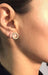 Boucles d'oreilles Boucles d'oreilles Diamants Or 58 Facettes
