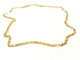 Collier Collier Or jaune 58 Facettes 06612CD