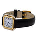 Cartier Watch Steel Belt Watch 58 Facettes 2461191CN
