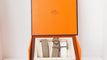 Montre Montre Hermès "Heure H" 58 Facettes 32010